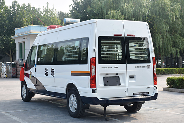 平顶山人民法院采购移动执法车(图5)