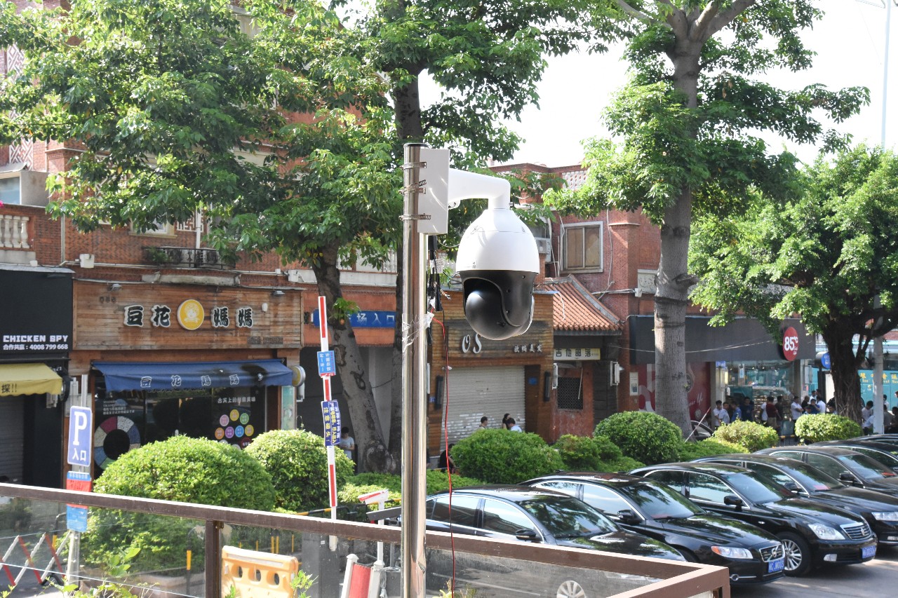 移动警务室助力鲤城公安分局圆满完成泉州市第十六届人民代表大会第三次会议(图7) 移动警务室助力鲤城公安分局圆满完成泉州市第十六届人民代表大会第三次会议(图7)