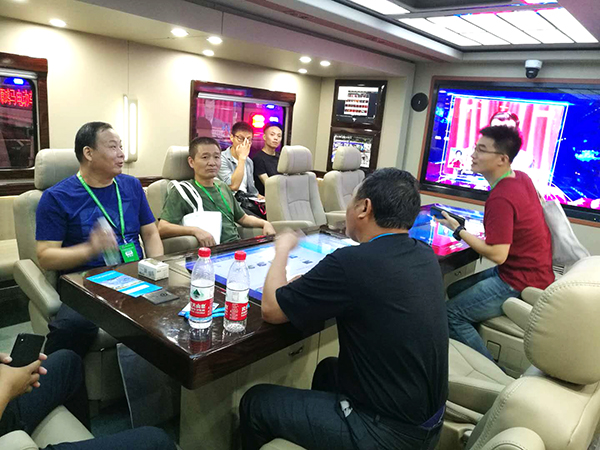 展会聚焦||缉查布控显神威——高科技装备助力智慧交通(图7)