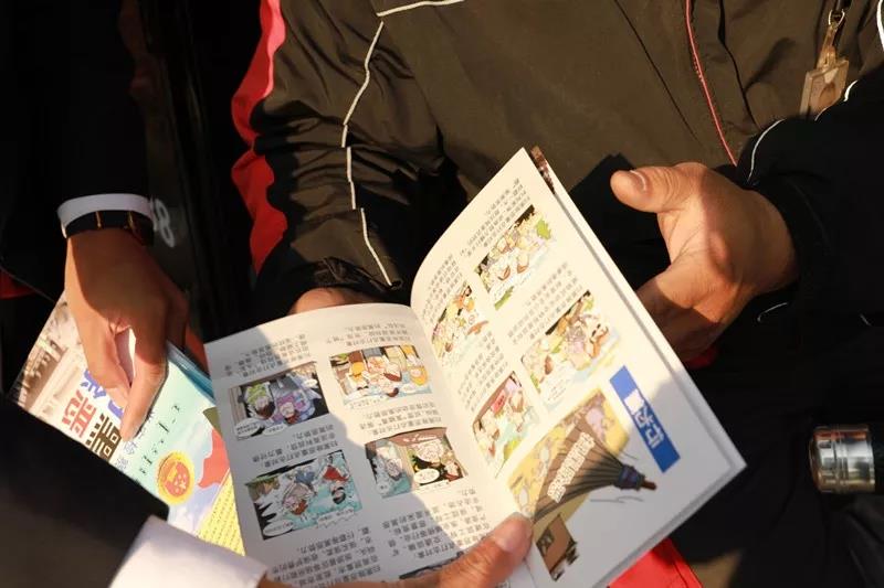 内蒙古阿尔山||扫黑除恶•阿检在行动(图3)