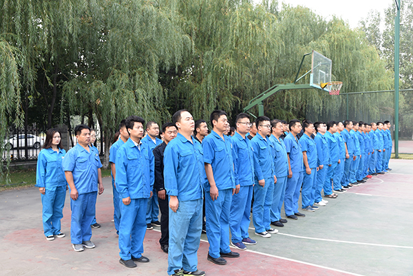 森源鸿马开启十月新征程(图6)