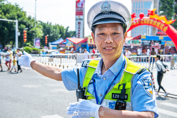 移动警务室：平安名城梅州的守护者(图5)