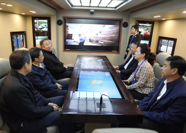 内蒙古阿尔山生态旅游检察驿站保护阿尔山“人与自然”(图3) 内蒙古阿尔山生态旅游检察驿站保护阿尔山“人与自然”(图3)