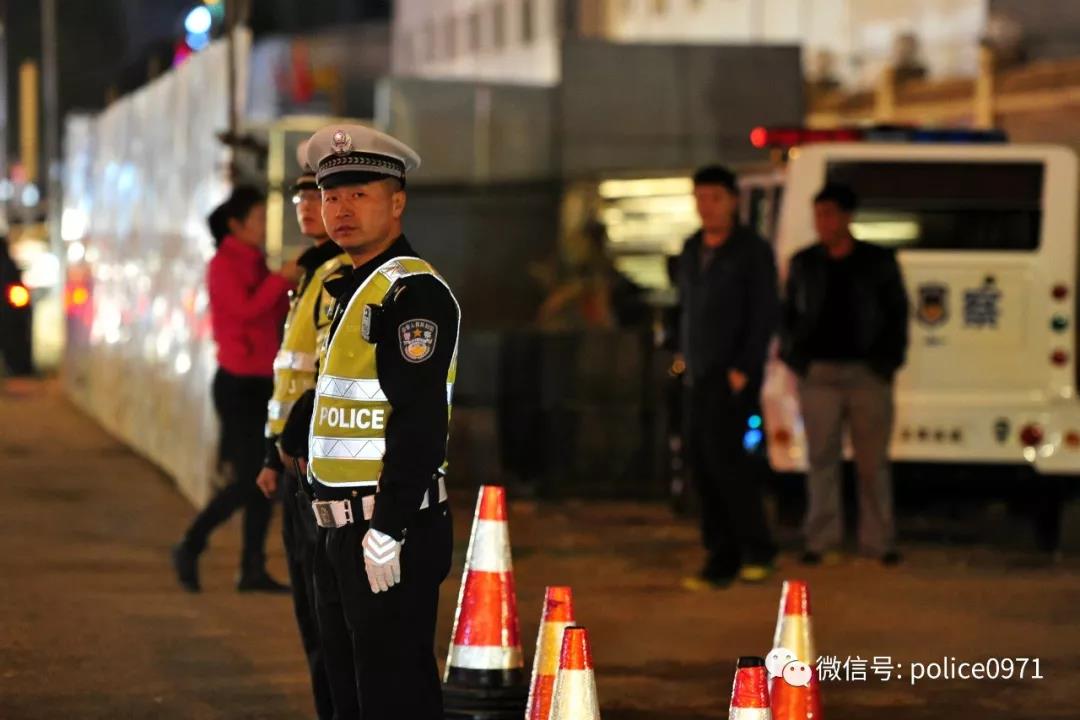这一夜,他们是这座城市最美的“城市之光”(图10) 这一夜,他们是这座城市最美的“城市之光”(图10)