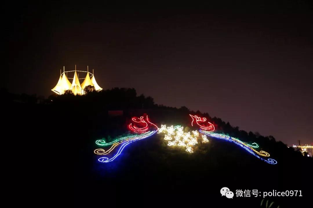 这一夜,他们是这座城市最美的“城市之光”(图11) 这一夜,他们是这座城市最美的“城市之光”(图11)