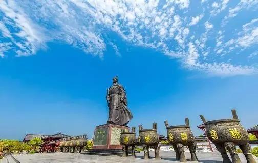 无人机相控阵雷达低空防御车助力2018中国·商丘第七届国际华商节安保(图4)