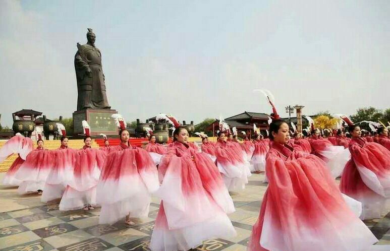 商丘公安圆满完成第七届中国商丘国际华商文化节安保任务(图2) 商丘公安圆满完成第七届中国商丘国际华商文化节安保任务(图2)