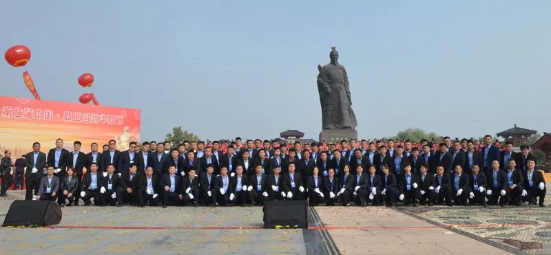 商丘公安圆满完成第七届中国商丘国际华商文化节安保任务(图9) 商丘公安圆满完成第七届中国商丘国际华商文化节安保任务(图9)