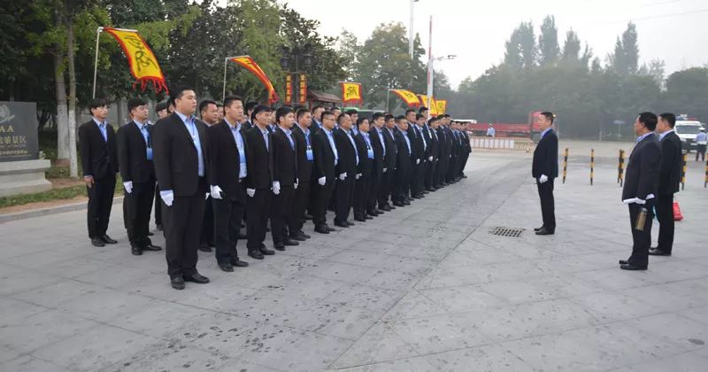 商丘公安圆满完成第七届中国商丘国际华商文化节安保任务(图8) 商丘公安圆满完成第七届中国商丘国际华商文化节安保任务(图8)