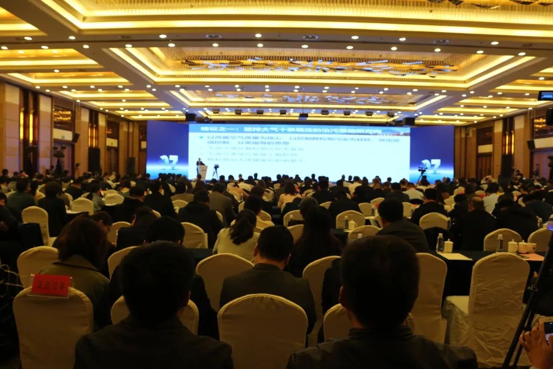 护航环博会,绿色大会中的蓝色印记!(图3) 护航环博会,绿色大会中的蓝色印记!(图3)