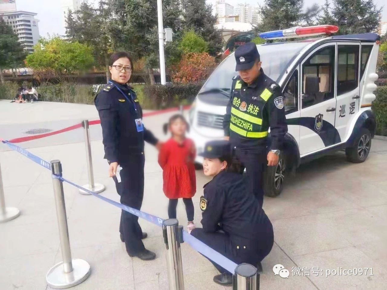 青海||坚守奉献 用忠诚守护万家团圆(图1)