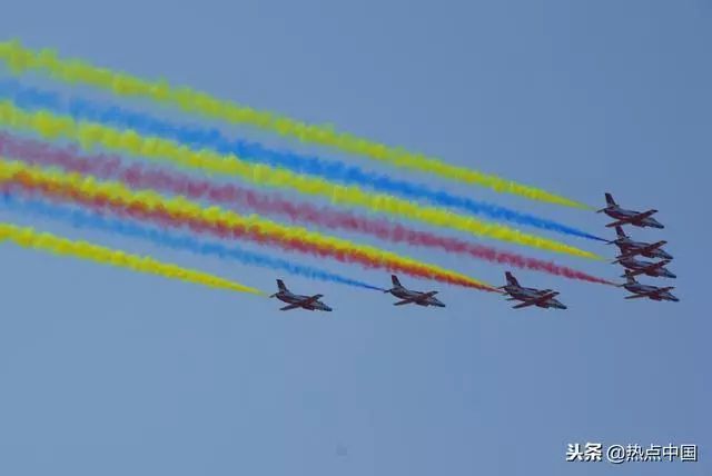珠海航展今日开幕 航展高科技安保装备惊艳亮相(图18) 珠海航展今日开幕 航展高科技安保装备惊艳亮相(图18)