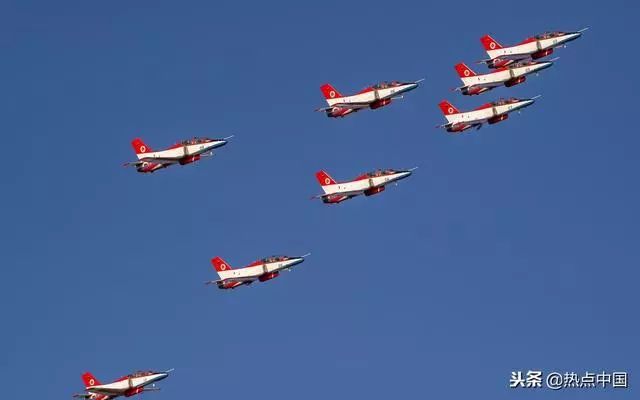 珠海航展今日开幕 航展高科技安保装备惊艳亮相(图20) 珠海航展今日开幕 航展高科技安保装备惊艳亮相(图20)