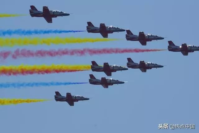 珠海航展今日开幕 航展高科技安保装备惊艳亮相(图21) 珠海航展今日开幕 航展高科技安保装备惊艳亮相(图21)