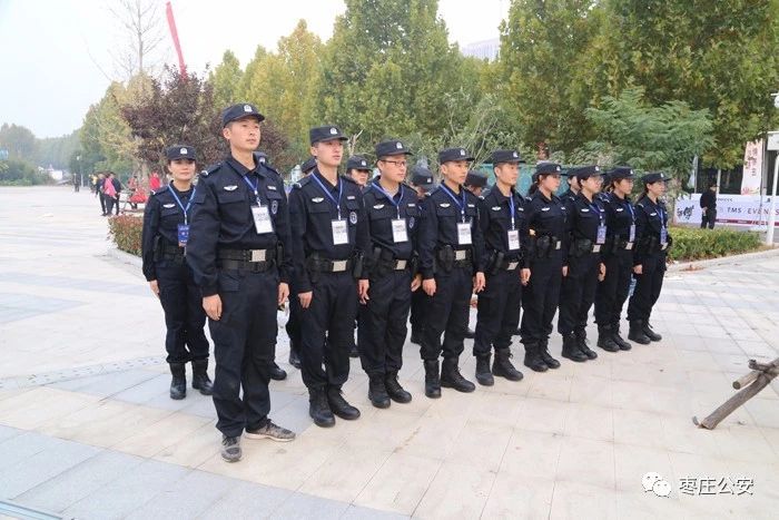 2018枣庄国际马拉松赛,这里有你的身影吗?(图9) 2018枣庄国际马拉松赛,这里有你的身影吗?(图9)