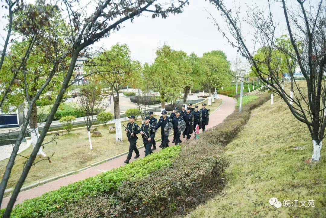 宿松“移动警务室”亮相街头，民生警务再添翅膀(图18)