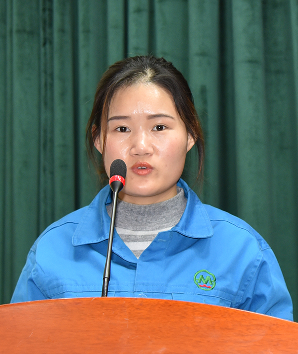 森源鸿马2019年度竞聘大会圆满成功(图16)