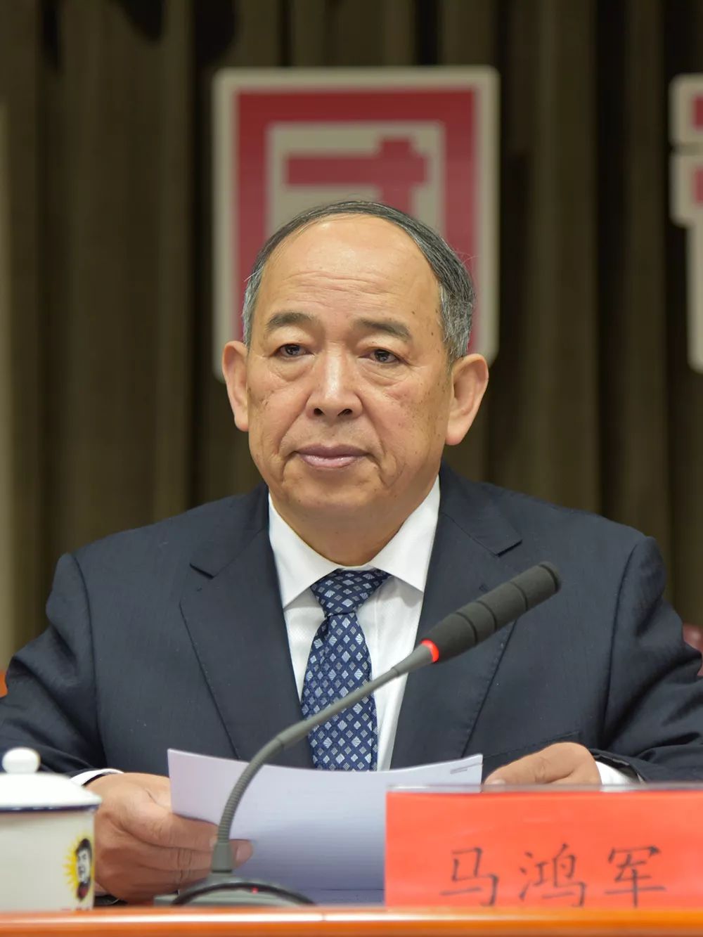 森源鸿马2018年度总结表彰暨2019年经营动员大会隆重召开(图3) 森源鸿马2018年度总结表彰暨2019年经营动员大会隆重召开(图3)