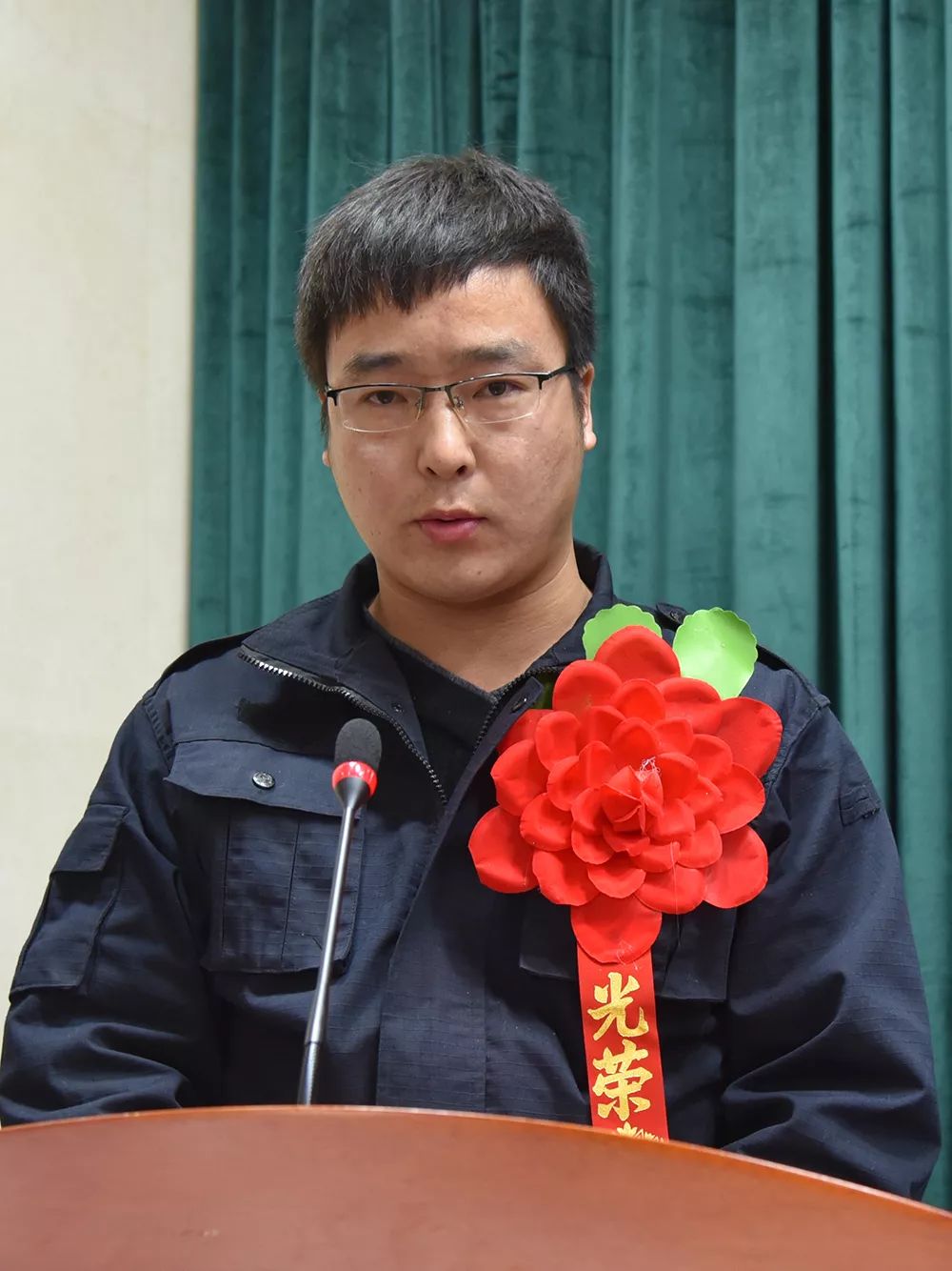 森源鸿马2018年度总结表彰暨2019年经营动员大会隆重召开(图17) 森源鸿马2018年度总结表彰暨2019年经营动员大会隆重召开(图17)