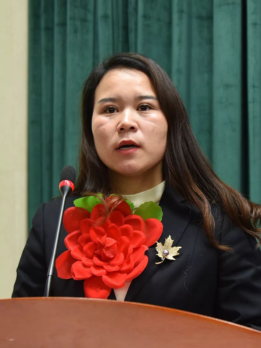 森源鸿马2018年度总结表彰暨2019年经营动员大会隆重召开(图20) 森源鸿马2018年度总结表彰暨2019年经营动员大会隆重召开(图20)