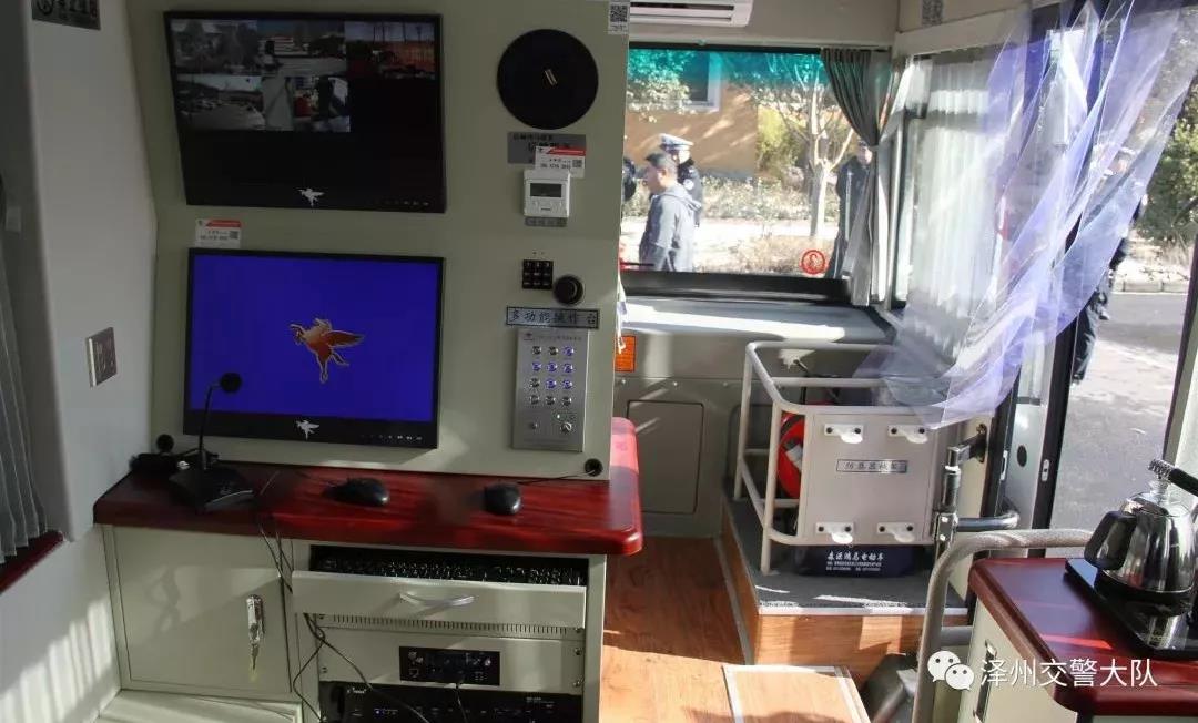山西泽州||保障坚强有力 提升执法能力(图8)