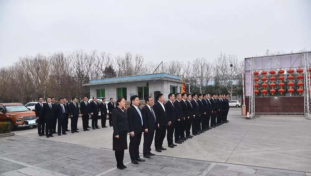 开课啦!2019年森源鸿马第一堂课《现代管理全员营销》正式开讲(图26) 开课啦!2019年森源鸿马第一堂课《现代管理全员营销》正式开讲(图26)