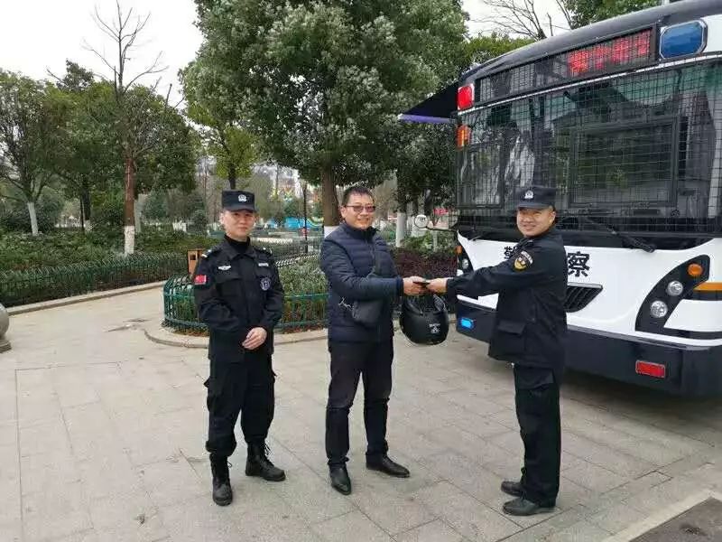 衡阳市春节期间平安祥和(图5) 衡阳市春节期间平安祥和(图5)