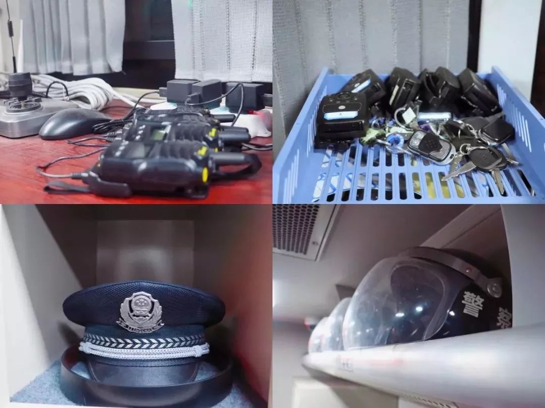 探访,澧县城市快警给城市带来了什么?(图6) 探访,澧县城市快警给城市带来了什么?(图6)