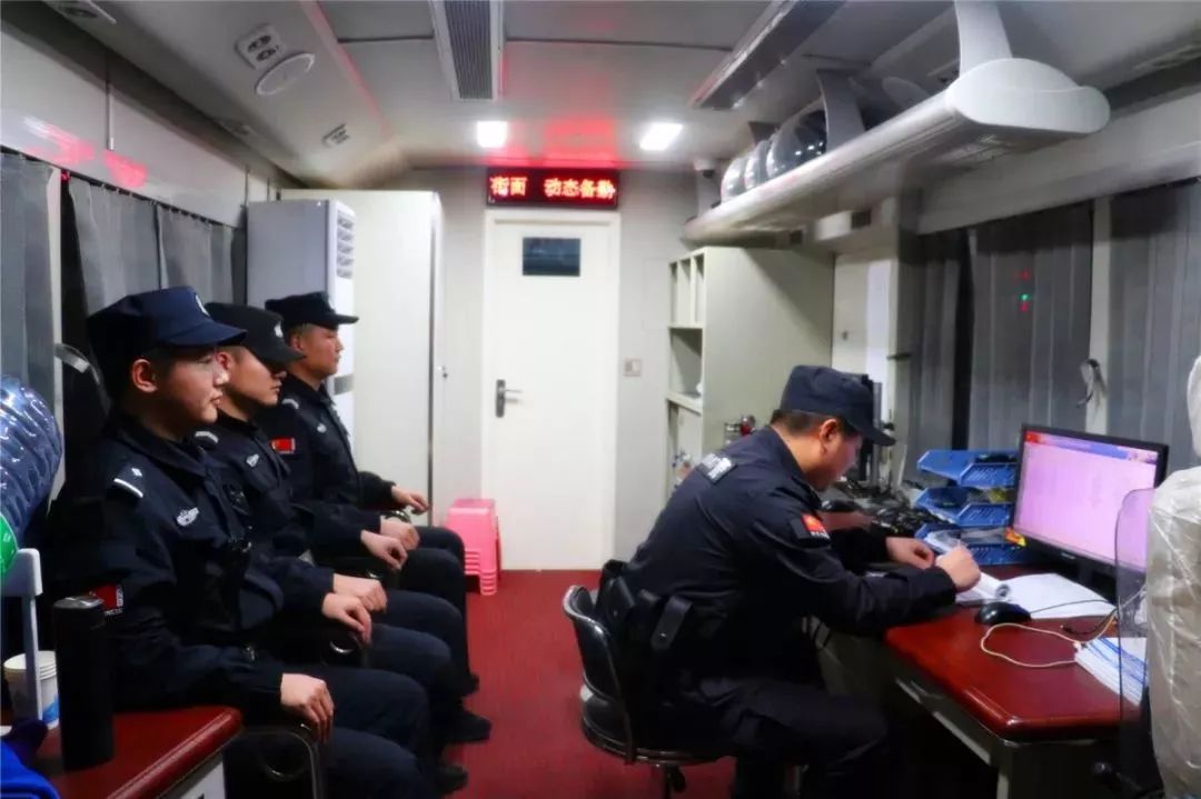 探访,澧县城市快警给城市带来了什么?(图7) 探访,澧县城市快警给城市带来了什么?(图7)