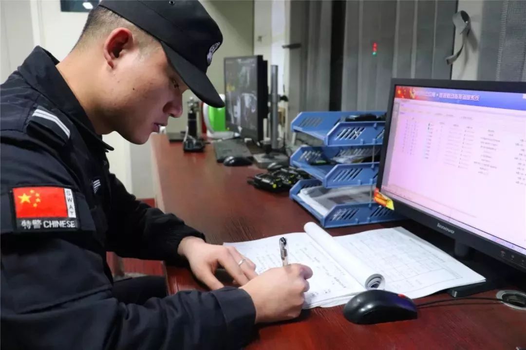 探访,澧县城市快警给城市带来了什么?(图8) 探访,澧县城市快警给城市带来了什么?(图8)