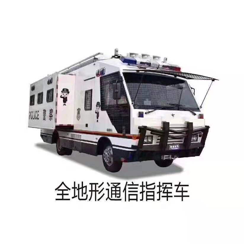 两会来了 这些安保装备值得看！(图1)
