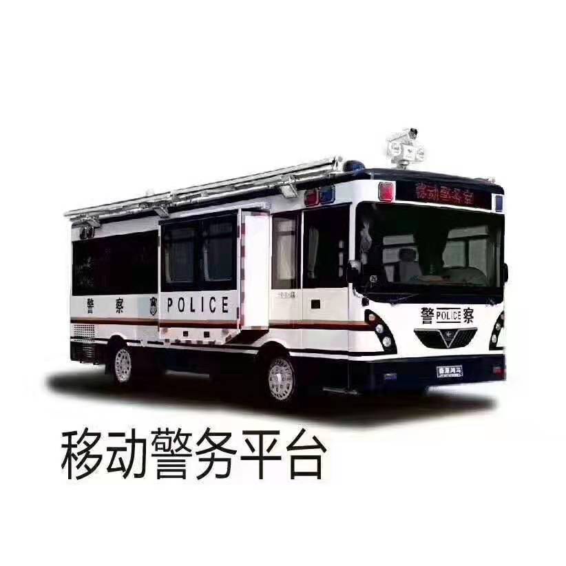 两会来了 这些安保装备值得看！(图3)