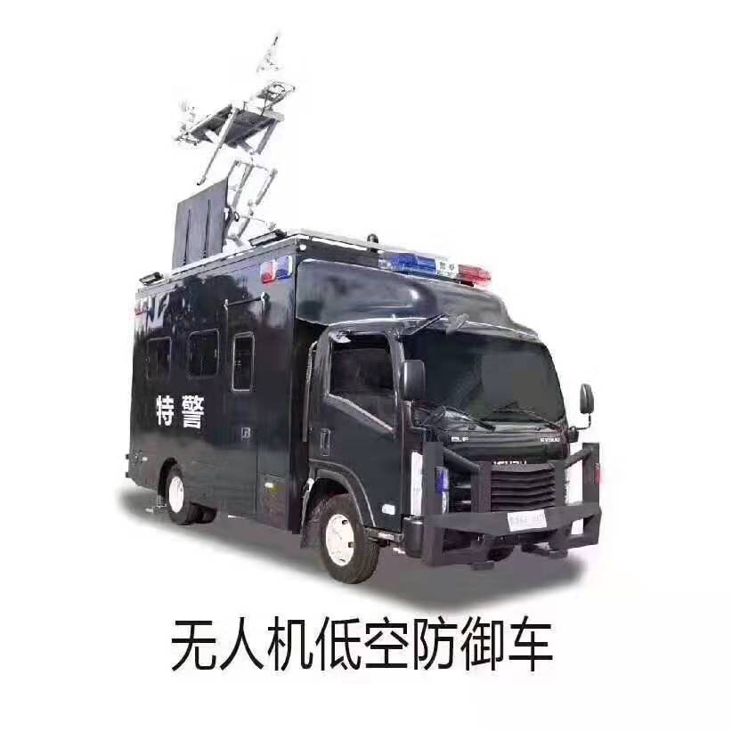 两会来了 这些安保装备值得看！(图4)