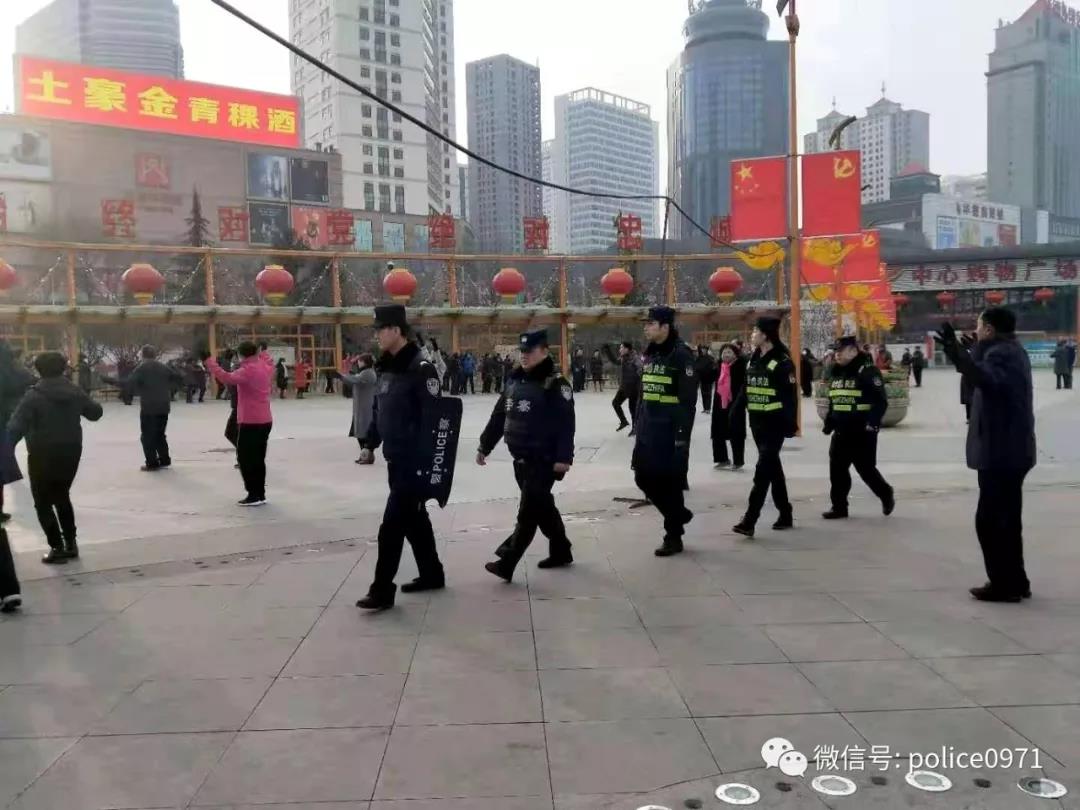 西宁||砥砺奋进的二月 致敬三月的奋进者(图3) 西宁||砥砺奋进的二月 致敬三月的奋进者(图3)