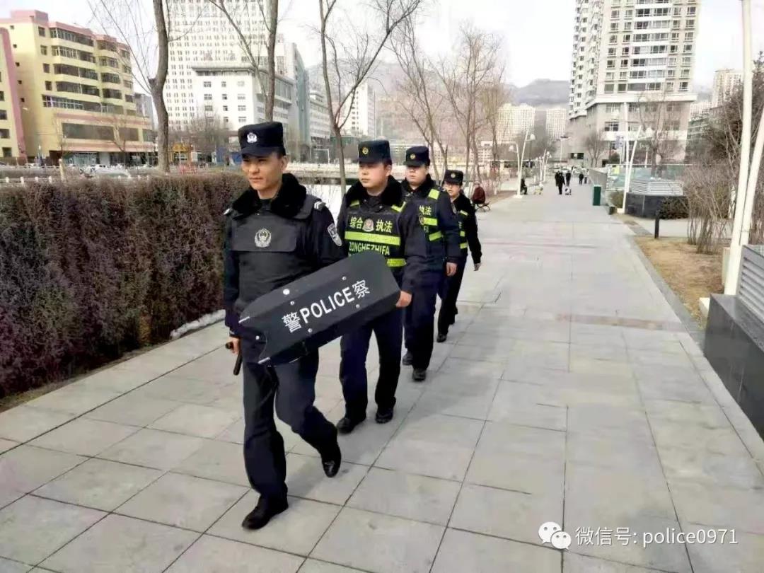 西宁||砥砺奋进的二月 致敬三月的奋进者(图4) 西宁||砥砺奋进的二月 致敬三月的奋进者(图4)
