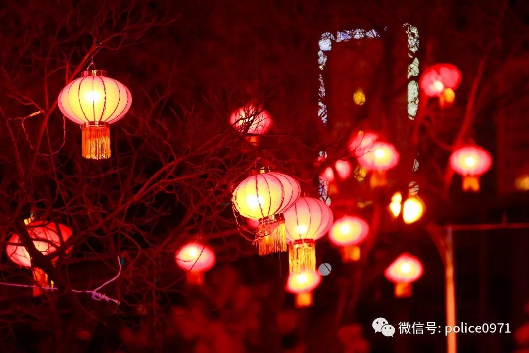 西宁||砥砺奋进的二月 致敬三月的奋进者(图1) 西宁||砥砺奋进的二月 致敬三月的奋进者(图1)
