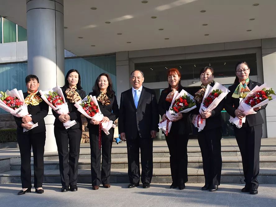 三八女神节!祝森源鸿马全体女同胞节日快乐(图6) 三八女神节!祝森源鸿马全体女同胞节日快乐(图6)