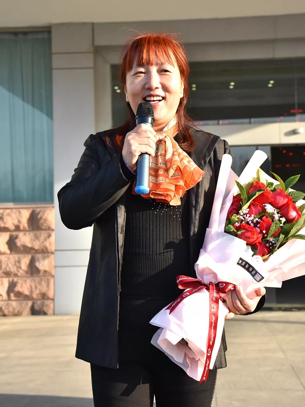 三八女神节!祝森源鸿马全体女同胞节日快乐(图10) 三八女神节!祝森源鸿马全体女同胞节日快乐(图10)