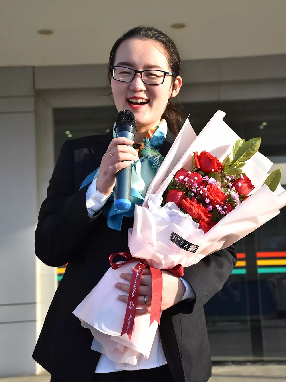 三八女神节!祝森源鸿马全体女同胞节日快乐(图11) 三八女神节!祝森源鸿马全体女同胞节日快乐(图11)