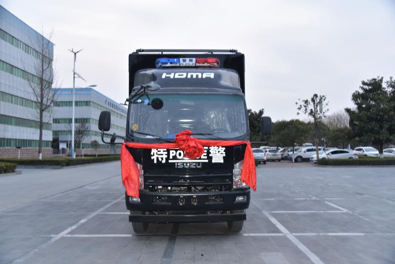 快速出警!装备带齐了么? (图2)