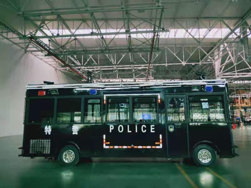 “城市快警”又来新成员！湖南衡山县移动拓展警务室正式加入“城市快警”(图3)