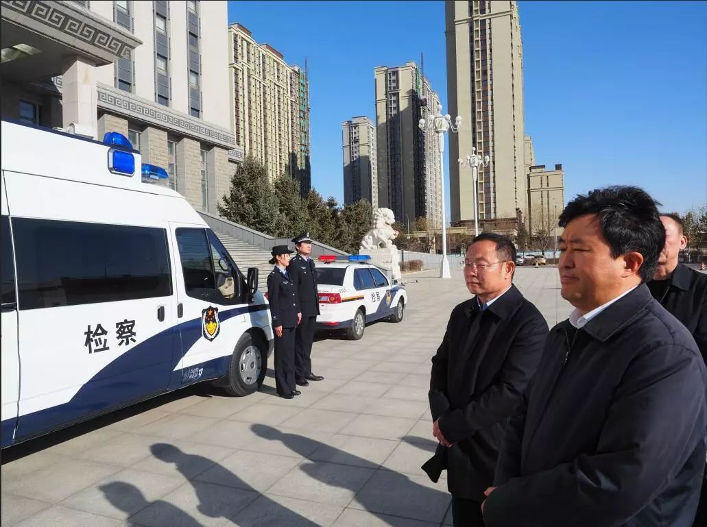 包头||保护绿水青山 展现包检担当(图1)
