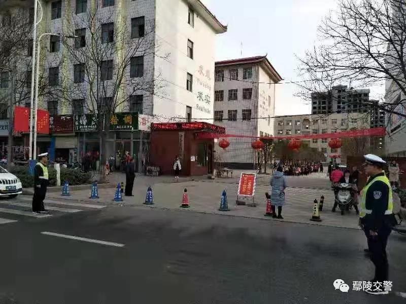 [平安守护]一切为了守护孩子平安上学路(图2)
