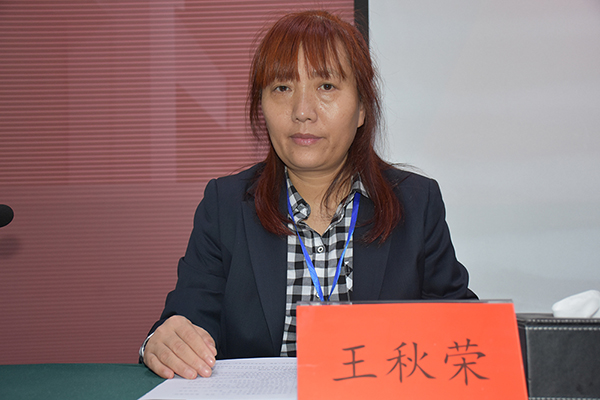 森源鸿马2019年物资集中采购招标会顺利召开(图4) 森源鸿马2019年物资集中采购招标会顺利召开(图4)
