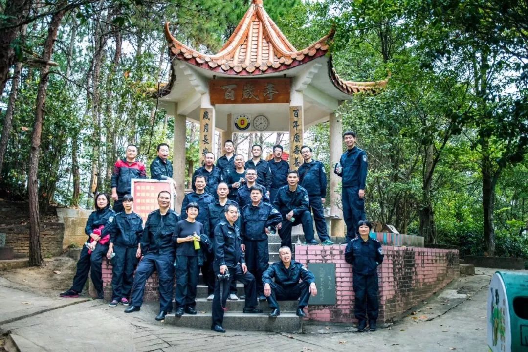 梅州||平安就是幸福(图9) 梅州||平安就是幸福(图9)