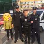 “快、稳、狠”澧县快警平台显神威(图2) “快、稳、狠”澧县快警平台显神威(图2)