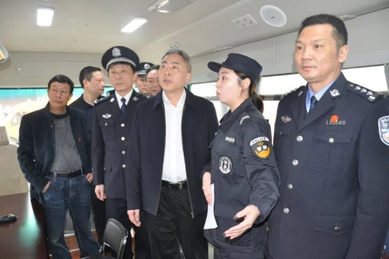 “涟源快警”正式上线运行啦!(图6) “涟源快警”正式上线运行啦!(图6)