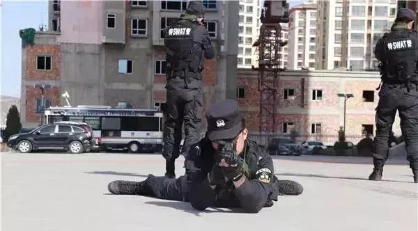 甘肃||春暖花开,让青春绽放在训练场上!(图3) 甘肃||春暖花开,让青春绽放在训练场上!(图3)