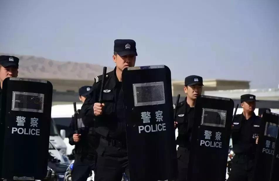 甘肃||春暖花开,让青春绽放在训练场上!(图2) 甘肃||春暖花开,让青春绽放在训练场上!(图2)
