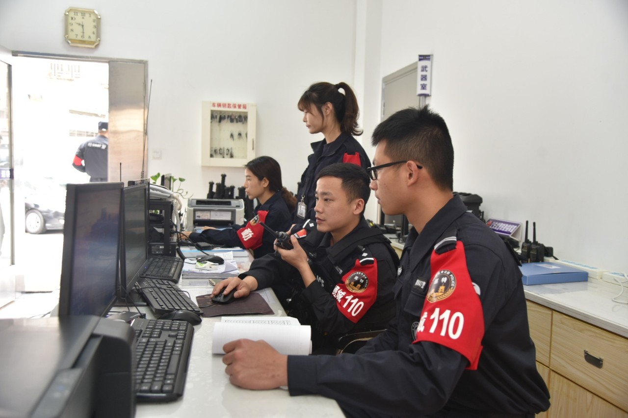 【鲤城110就在您身边】鲤城公安今日启动110接处警勤务新模式(图9)